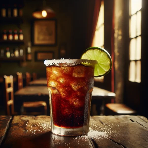 Batanga cocktail recipe