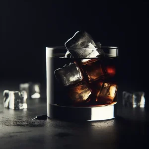 Black Russian cocktail recipe