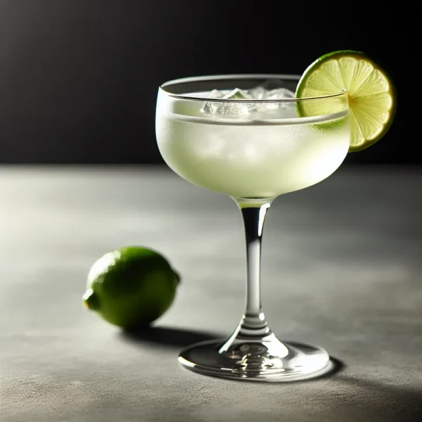 Gimlet cocktail recipe