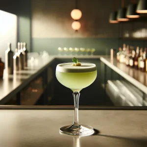 Last Word cocktail recipe