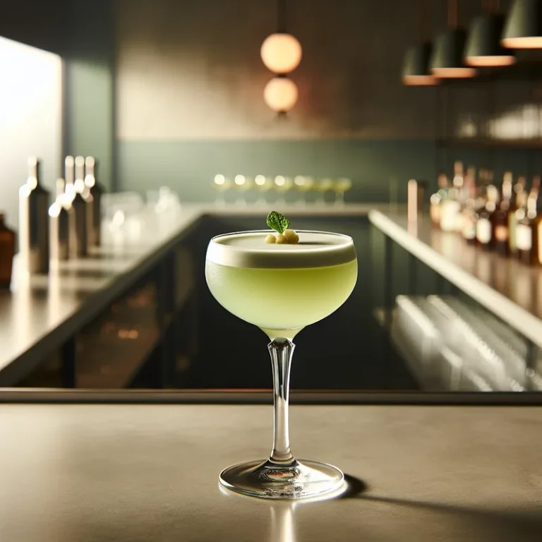 Last Word cocktail recipe