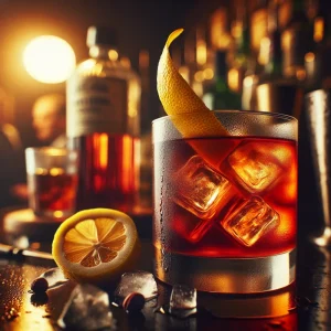 Sazerac cocktail recipe