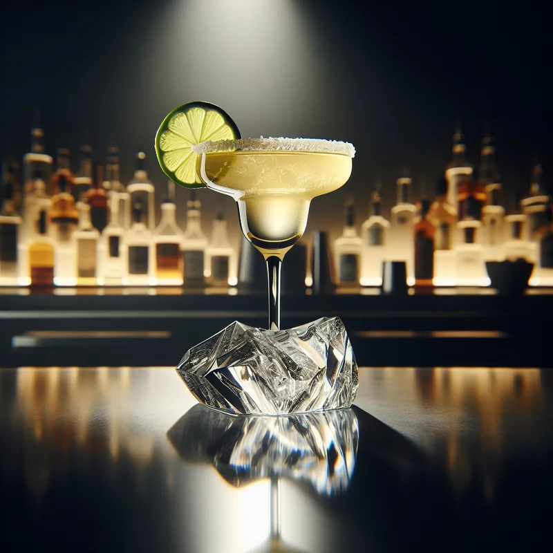 Tommy's Margarita cocktail recipe